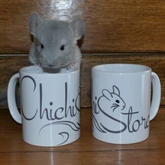 Mug "Chichistore"