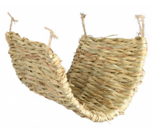 Hamac herbe