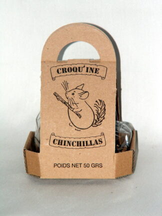 Croqu'ine