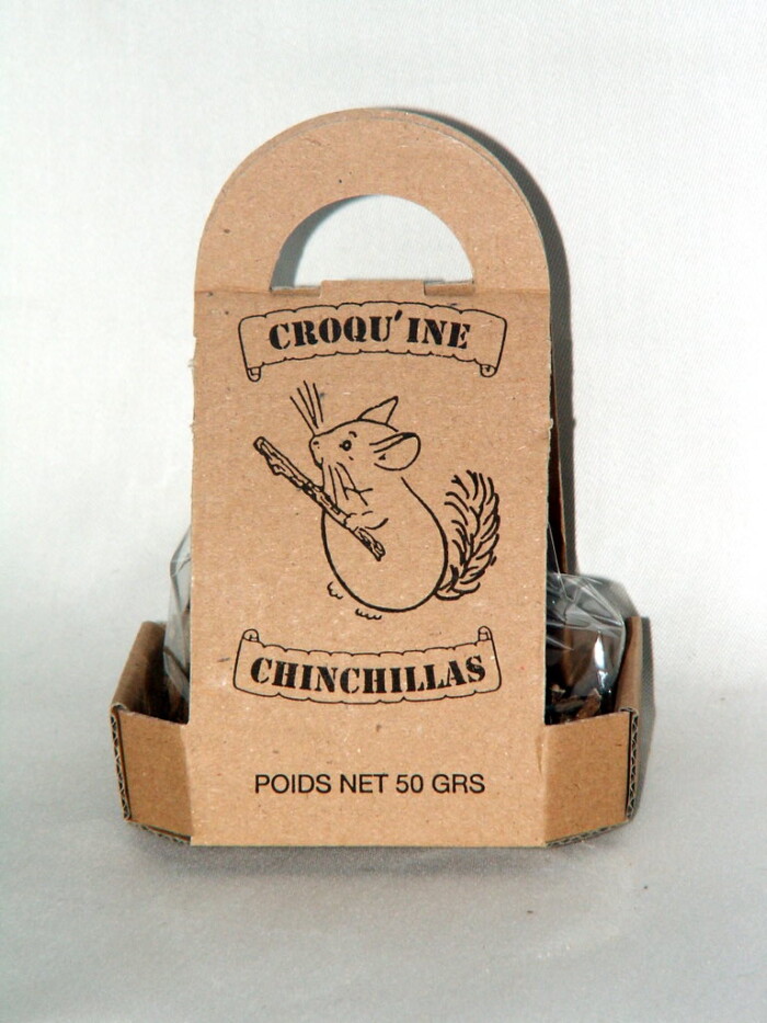Croqu'ine