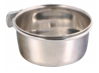 Gamelle inox 9 cm