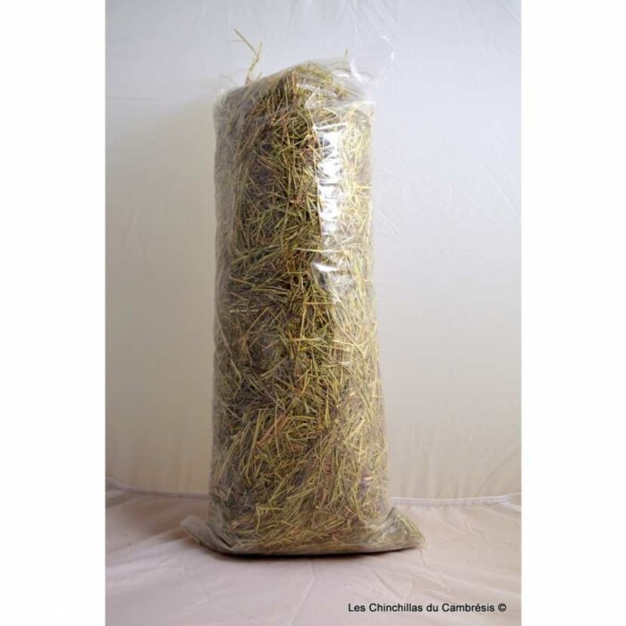 Foin 1 kg