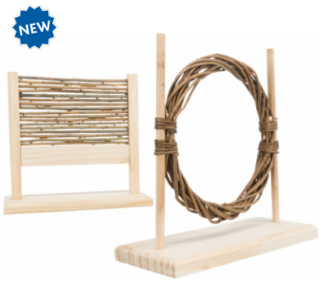 Set de 2 jeux d'agilité