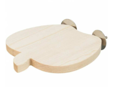 Etagère "pomme"